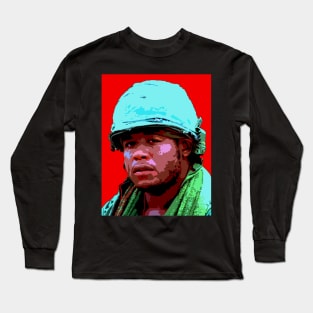 forest whitaker Long Sleeve T-Shirt